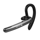 Бездротова Bluetooth гарнітура Veron B19 headset BT 5.4 Black