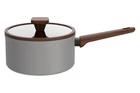 Ковш с крышкой антипригарный Maestro MR-1211-18S, 1,9л