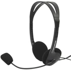 Навушники Esperanza EH102 Black