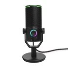 Микрофон студийный JBL QUANTUM STREAM STUDIO