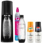 Сатуратор Sodastream Terra + 2 пляшки + Pepsi Max + Mirinda (1100070480)