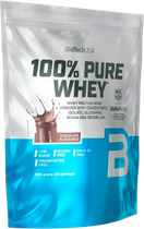 Протеїн BioTech 100% Pure Whey