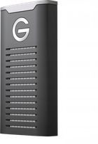 SSD накопитель SanDisk Professional G-Drive 4 TB (SDPS11A-004T-GBANB)