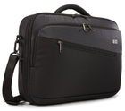 Сумка для ноутбука CASE LOGIC Propel Briefcase for 15.6'' PROPC-116 (Чорний)