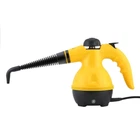 Пароочиститель универсальный Steam Cleaner T-005 желтый