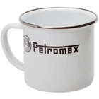 Кружка Petromax Enamel Mug 300мл White