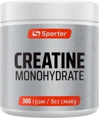 Креатин Sporter Creatine monohydrate банка