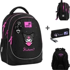 Рюкзак Kite Education Kuromi 18 л HK26-700M
