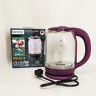 Електрочайник Rainberg RB-2218 3200Вт 2л Purple
