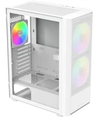 Корпус Montech X2 Plus, White