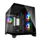 Корпус Cougar FV150 MINI, Black