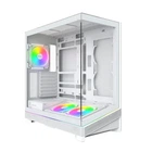 Корпус Montech SKY 3, White