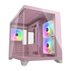 Корпус Cougar FV150 MINI, Pink