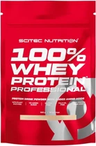 Протеїн Scitec Nutrition 100% Whey Protein Prof