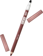 Карандаш для губ Pupa True Lip Pencil №17 Natural 1.2 г