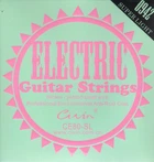 Струни електрогітари Civin CE80SL Super Light Nickel Wound (Korea Imported) 9/42