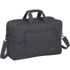 Сумка для ноутбука 17.3" RIVACASE Tegel 8455 Black