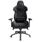 Крісло для геймерів Proove Gaming Hunter Black