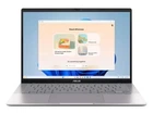 Ноутбук ASUS Vivobook S14 (S3407AA-SF013W), Intel Core Ultra 7 355 / 14" / OLED / RAM 16 ГБ DDR5 / SSD 512 ГБ / Intel Graphics / Windows 11 Home / Сріблястий
