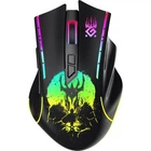 Мышка Defender Kronos GM-695 Wireless Black (52695)