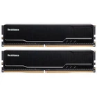 Модуль пам'яті для комп'ютера DDR5 32GB (2x16GB) 5600 MHz CL46 1.1V Resistance INTELIGENTES (IR5CIJ2/32)