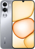Смартфон Realme C100i 4/128GB NFC Dusk Grey (7284621)