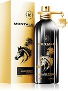 Парфюмированная вода Montale Arabians Tonka для женщин
