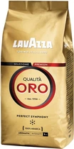 Кава в зернах Lavazza Qualita Oro 500 г