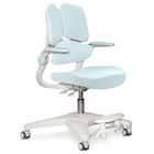 Дитяче крісло Mealux Trident Blue (арт.Y-617 KBL)