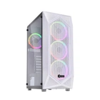 Корпус QUBE SNOW (SNOW_FMMU3)