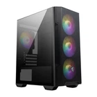 Корпус MSI MAG FORGE M100R