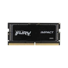 Модуль пам'яті Kingston FURY Impact DDR5-5600 SODIMM 16GB (KF556S40IB-16)