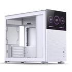 Корпус JONSBO D31 MESH SC White