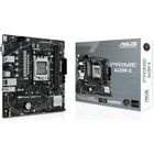 Материнська плата ASUS PRIME A620M-K (sAM5, AMD A620, DDR5, mATX)