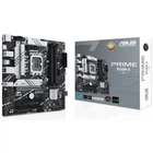 Материнская плата ASUS PRIME B760M-A-CSM (s1700, Intel B760, DDR5, mATX)