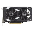 Відеокарта ASUS Dual GeForce RTX 3050 OC Edition 6GB GDDR6 (DUAL-RTX3050-O6G)