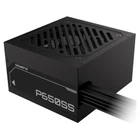 Блок живлення GIGABYTE P650SS 650W 80+Silver (GP-P650SS)