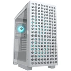 Корпус Cougar Airface ECO RGB White