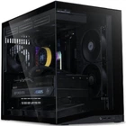 Корпус Lian Li O11 Dynamic Mini V2 Black (G99.O11DMIV2X.00)