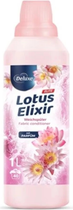 Кондиціонери для білизни Deluxe Lotus Elixir 1 л 40 прань