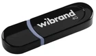 Флеш накопичувач USB 4Gb Wibrand Panther, Black, USB 2.0 (WI2.0/PA4P2B)