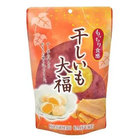 SEIKI Dried Sweet Potato Mochi мочи с бататом, 130 г