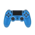 Бездротовий геймпад WALKER WPS-401 Blue