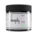Відновлююча маска для волосся Deeply Restoring Hair Mask 300 мл