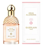 Туалетна вода Guerlain Aqua Allegoria Rosa Rossa для жінок