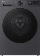 Пральна машина LG F2X5PS5M Black