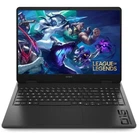 Ноутбук 16" HP Omen Slim 16-an0027 (C0SX3UA) Black, Core Ultra 5 225H, 16GB, 1TB, RTX 5050, Win11H