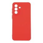 Чохол Silicone Cover Full Camera (A) для Samsung Galaxy A57 5G (A576) 14.Red