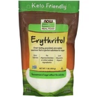 Еритритол Now Foods (Erythritol) 454 г