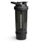 Шейкер спортивний SmartShake Revive 25oz/750ml Black